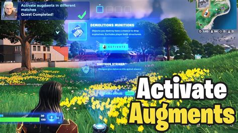 fortnite activate.